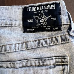 True Religion Jeans