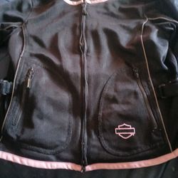 Harley DAVIDSON COAT