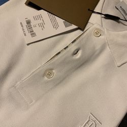 2XL/L Burberry Polo 