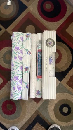 Cabinet liner