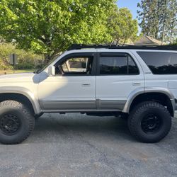 1998 4Runner
