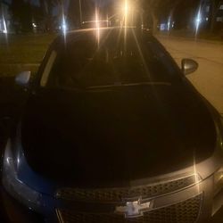 2013 Chevrolet Cruze