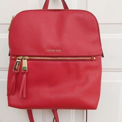 Michael Kors Backpack Purse...If It's Listed, It's Available 