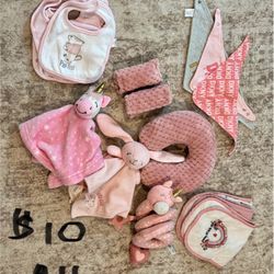 Baby Items