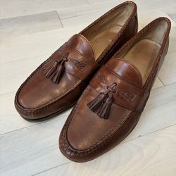 Allen Edmonds (Loafers/ Size 14)