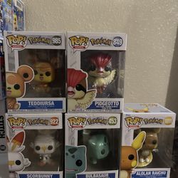 Funko Pop