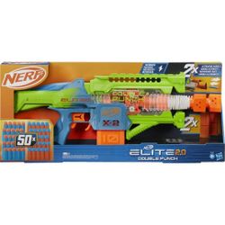 Nerf Guns New