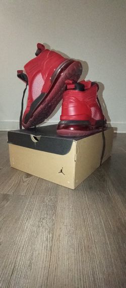 Jumpman Aerospace 720