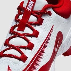 BRAND NEW Nike Alpha Huarache Elite 4 Low MCS Baseball Cleats Size 9.5