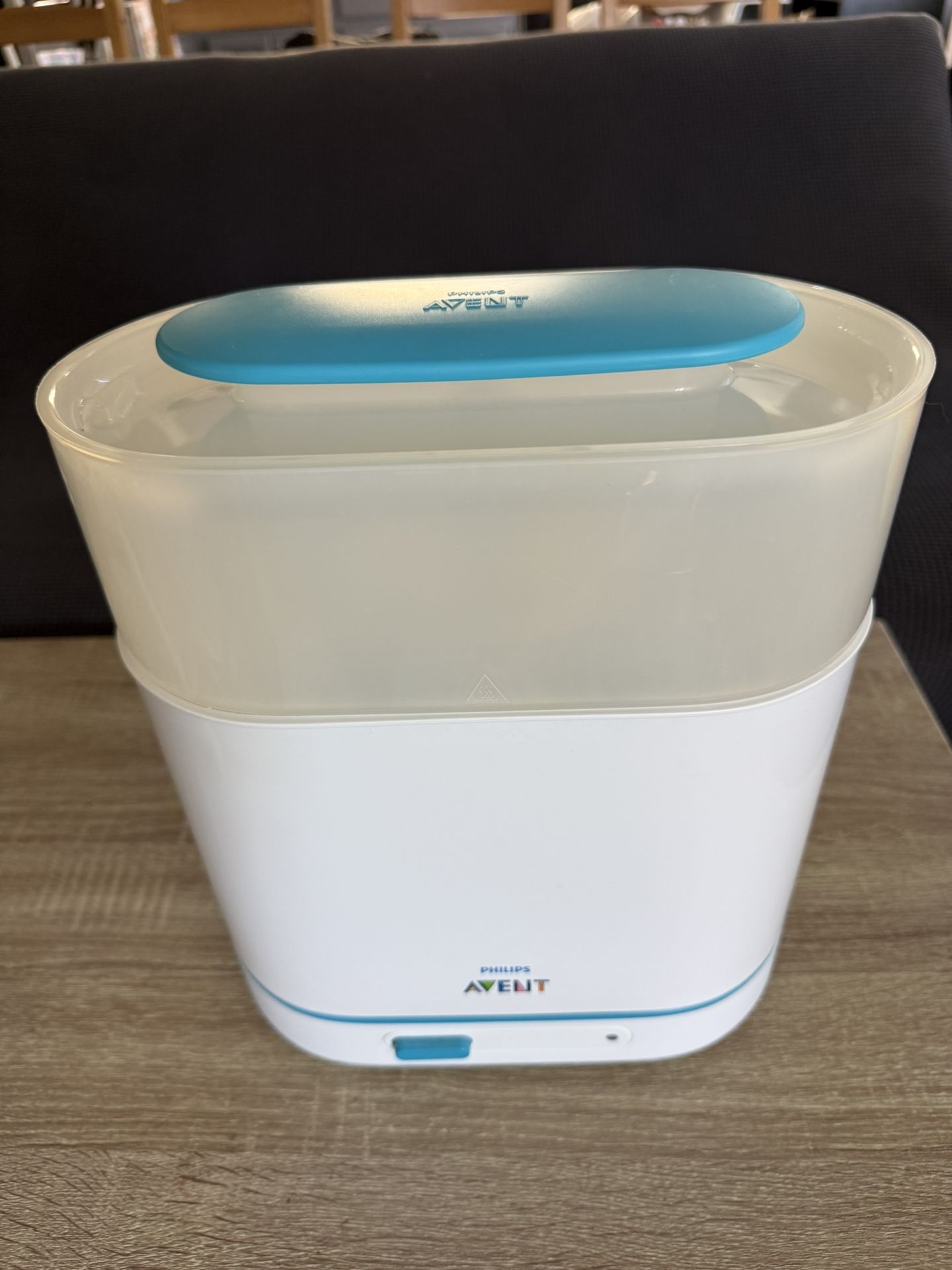 Baby Bottle Sterilizer