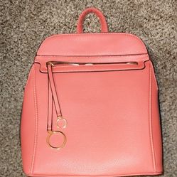 Cute Summer Backpack 