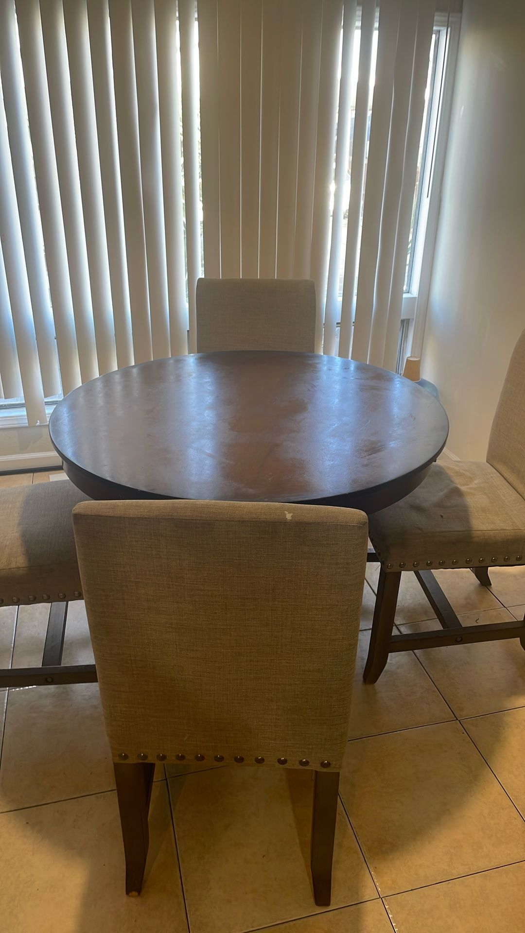 Dinner Table
