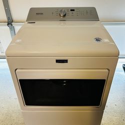 Maytag Dryer