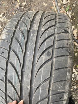 llanta 265/ 30/zR19