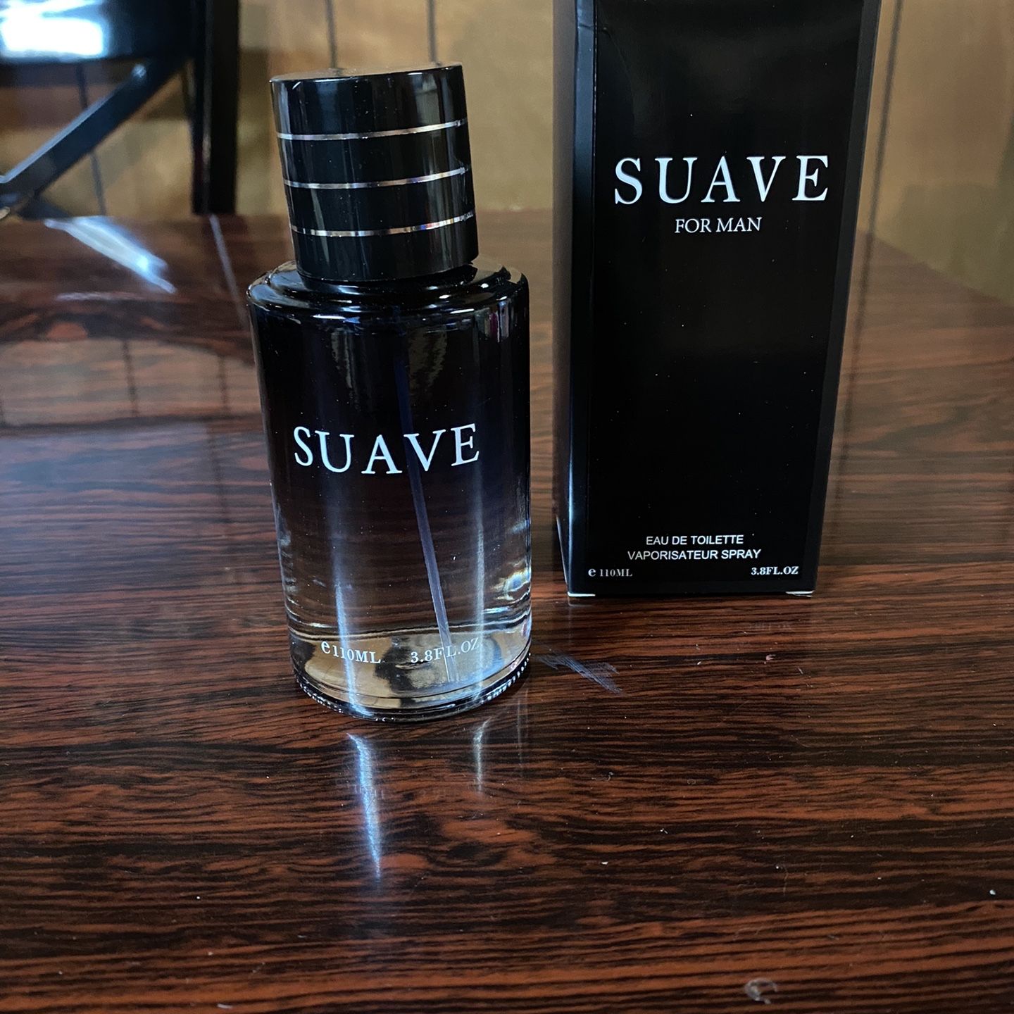 Dior Suavage 110ml