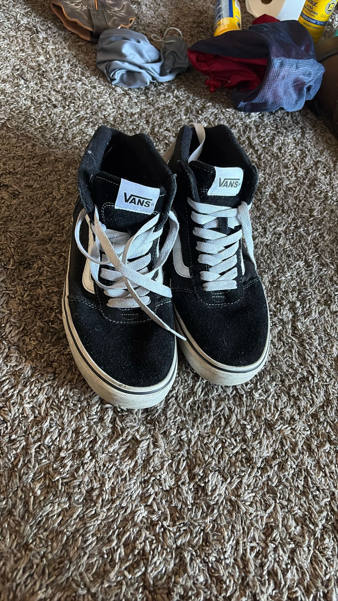 Vans