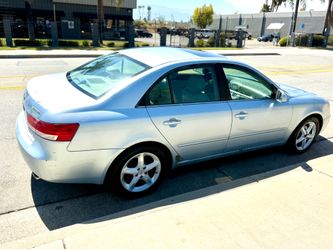 2009 Hyundai Sonata LX