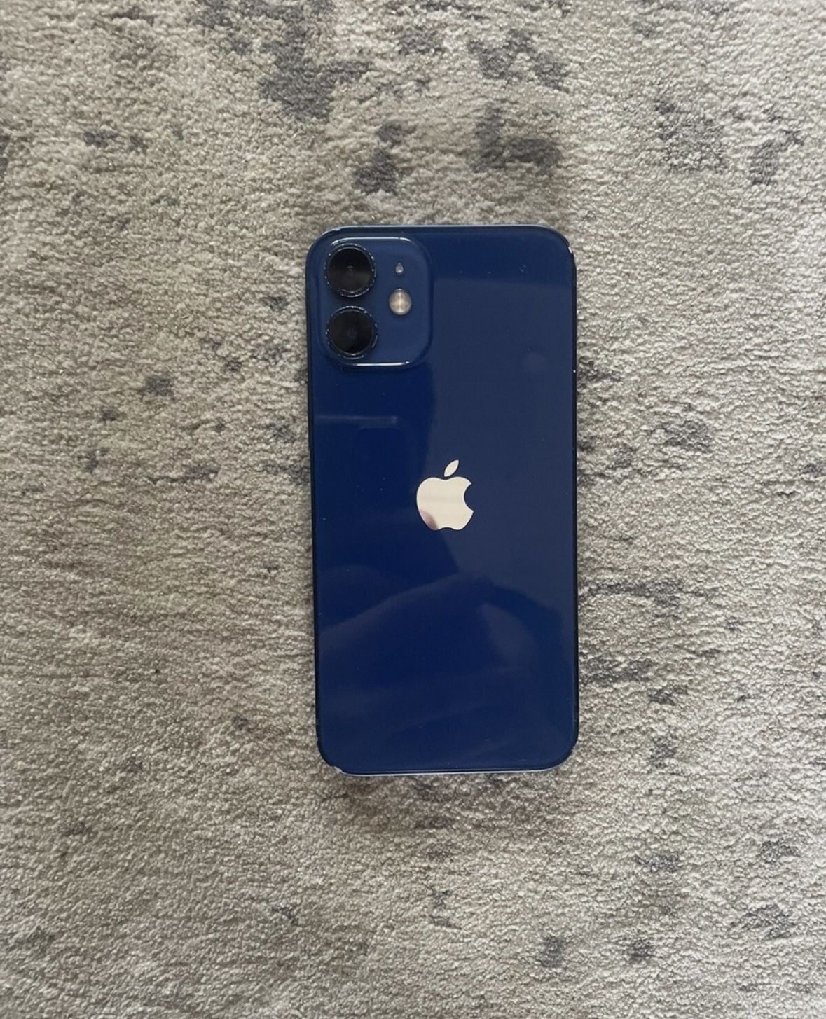 Iphone 12 mini unlocked