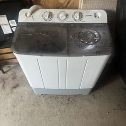 Mini Washing Machine