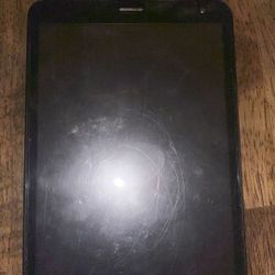 Maxwest Nitro 8 tablet With Case 