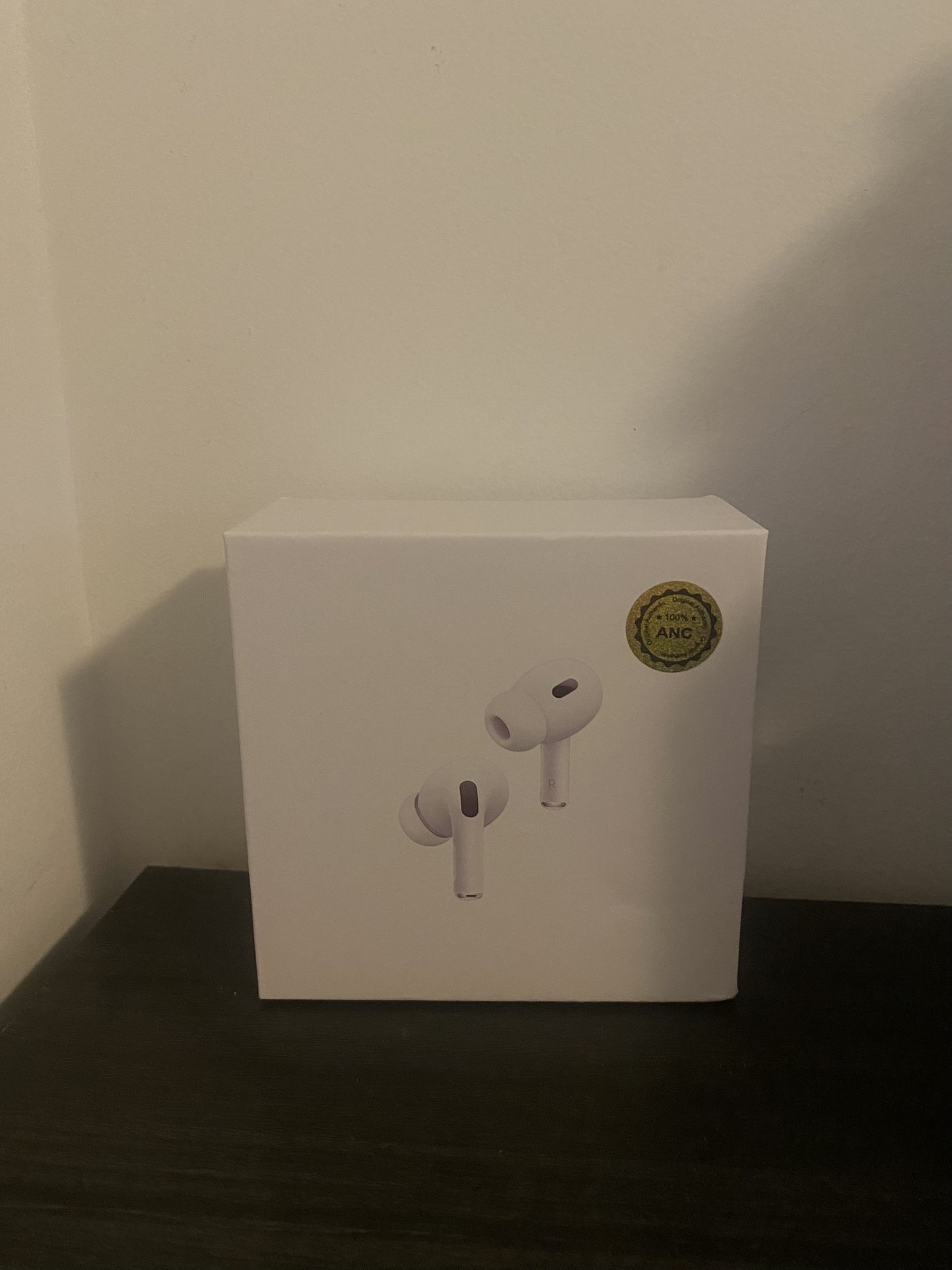 AirPods Gen 2 Pros