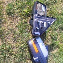 Mirror For Ford F150