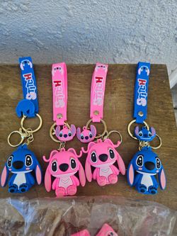 New Keychains $3 each
