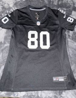 Raider Jersey
