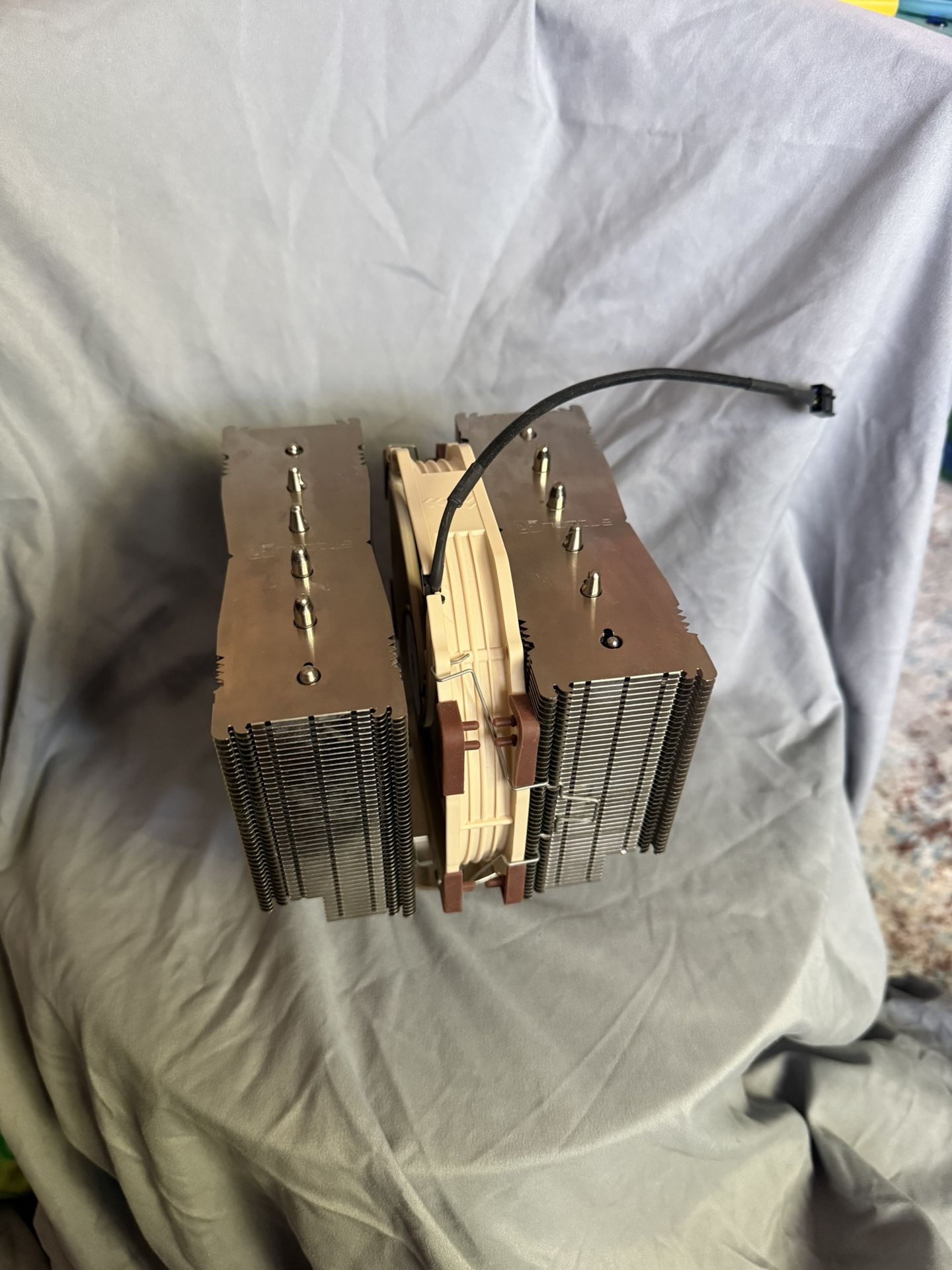 Noctua NH-D15 Tower Cooler AM4 & AM5