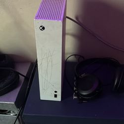 Xbox series s
