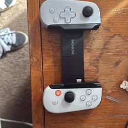 PlayStation Back Bone 