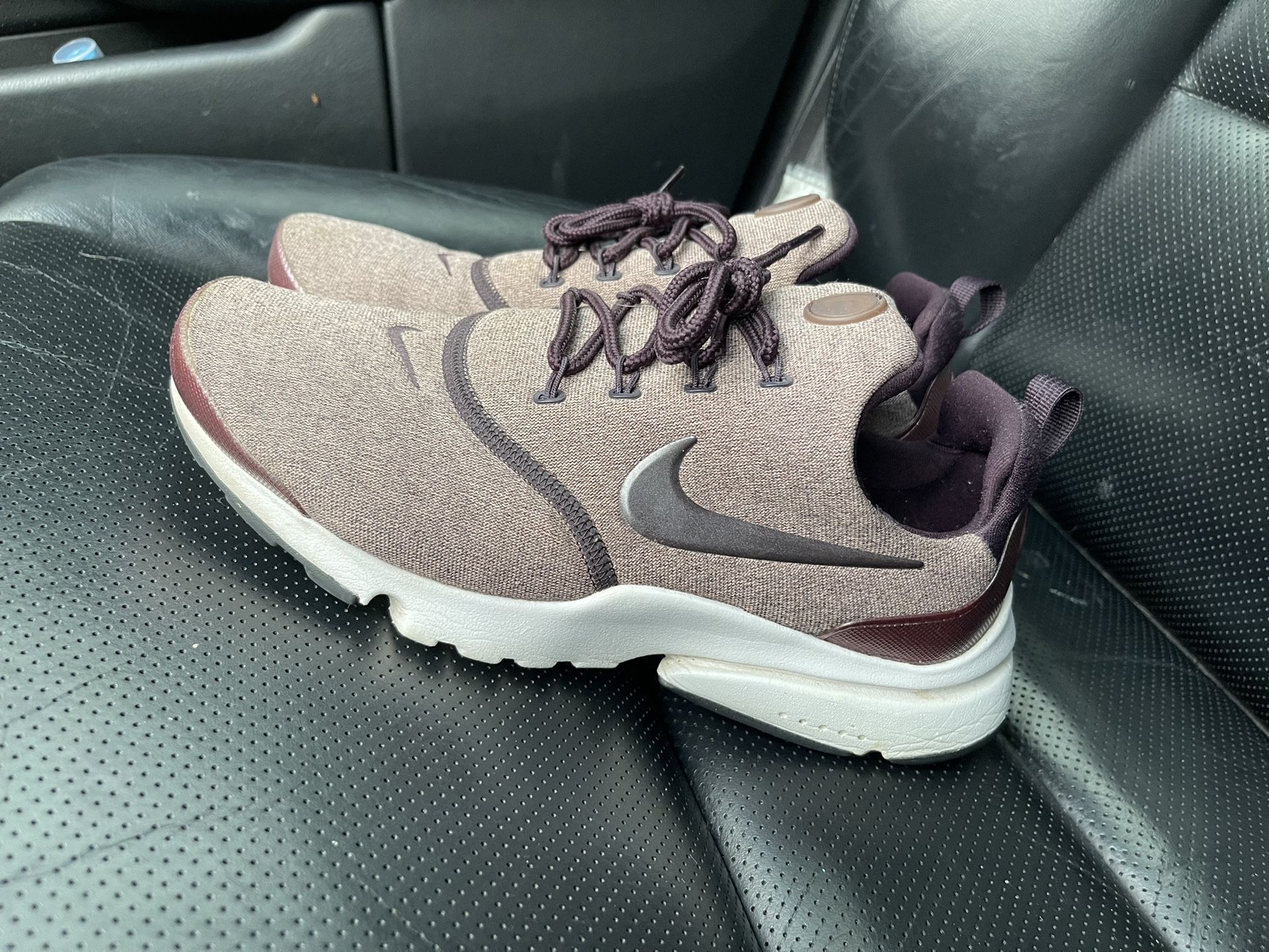 Women's Nike Presto Fly SE