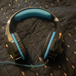Bengoo Headphones