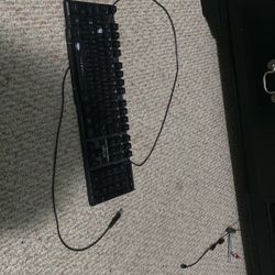 Gaming Keyboard
