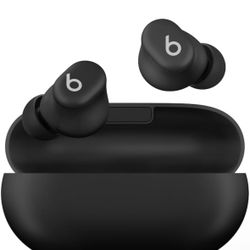 Beats Solo Earphones
