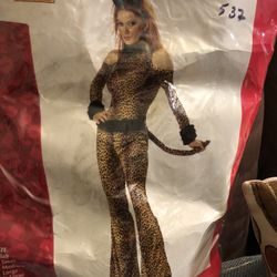 Leopard