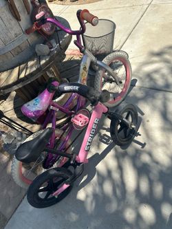 For the Baby bites