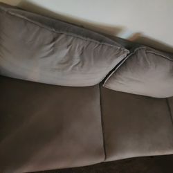 Free Couch