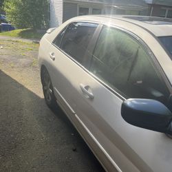 2006 Honda Accord