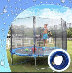 Trampoline Sprinkler 