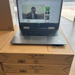 laptop touchscreen dell inspiron p94g new in the box