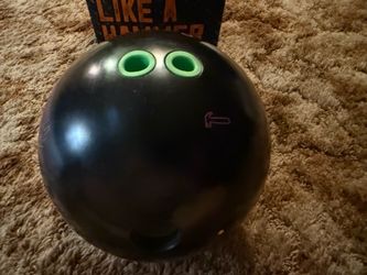Hammer Envy Tour Bowling Ball