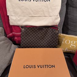 LV graceful Bag
