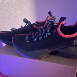 Reebok Sole Fury SE Women Running Shoes Size 7DV6921