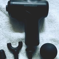 Home Medics Mini Massage Gun