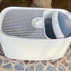 Air Purifier Gem Free 
