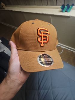 Carhartt 47' Brand Snapback New