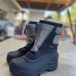 Kids Snowboots