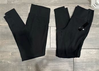 Adidas women’s legging bundle