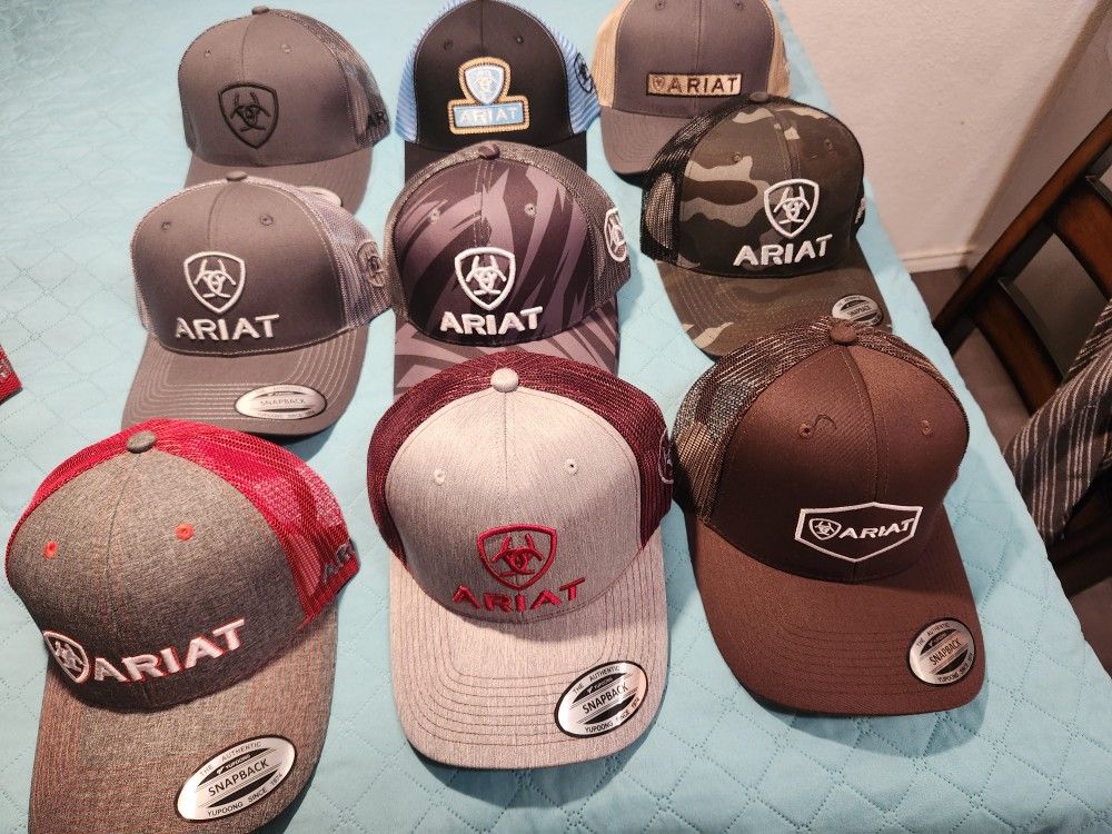 Hats